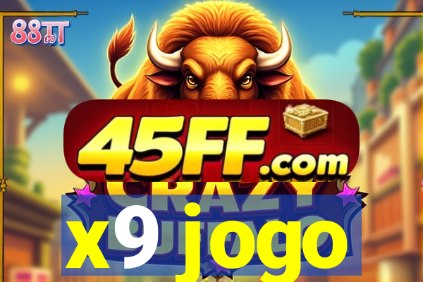 x9 jogo
